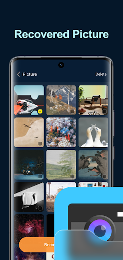 Swift Miner & Recovery apk download for android