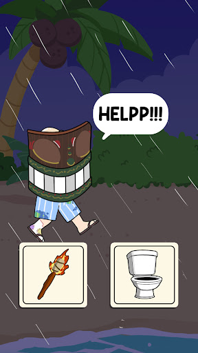 Homeless Choices Epic Episode apk download