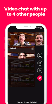 Goottah Meet & Connect apk download v1.2.40 screenshot 3