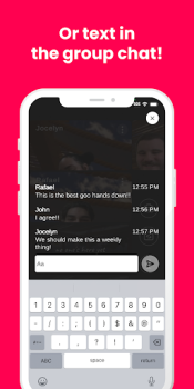 Goottah Meet & Connect apk download v1.2.40 screenshot 5