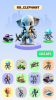AI Mix Robot Vehicle apk download v0.5 screenshot 1
