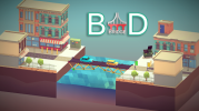 Bad Bridge Mod Apk Download for Android v1.29 screenshot 4