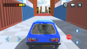 Car Crash 3D Drive Simulator apk download v0.1 screenshot 1