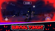 Rainbow Survival Monster 3D apk download v2.0.1 screenshot 1