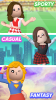 Fashion Doll Story Dress Up apk no ads v0.3.4 screenshot 4