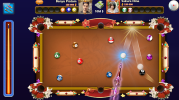 8 Ball Offline Billiard Pool 2023 Mod Apk Download v2.25 screenshot 1