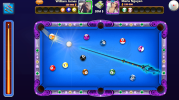 8 Ball Offline Billiard Pool 2023 Mod Apk Download v2.25 screenshot 2