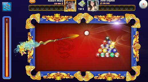 8 Ball Offline Billiard Pool 2023 Mod Apk Download