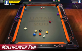 Pool Stars 3D Online Multipl Apk Download for Android v4.57 screenshot 1