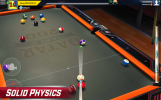Pool Stars 3D Online Multipl Apk Download for Android v4.57 screenshot 2