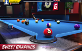 Pool Stars 3D Online Multipl Apk Download for Android v4.57 screenshot 3