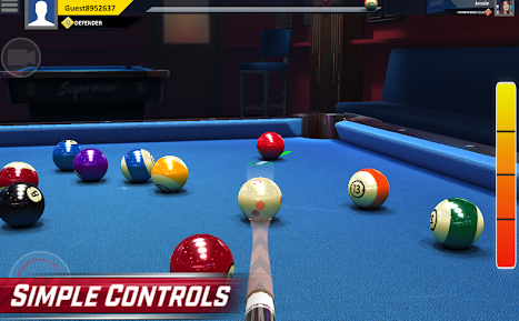 Pool Stars 3D Online Multipl Apk Download for Android