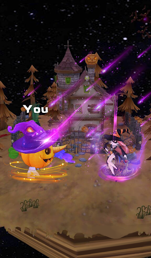 Drawing Creatures Battle apk download