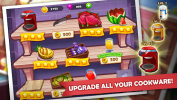 Cooking Madness mod apk unlimited money and gems 2023 v2.7.8 screenshot 1
