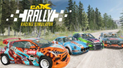 CarX Rally Apk + Obb Download v23003 screenshot 7