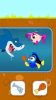 Fish Journey Escape Story apk download for android v1.1.10 screenshot 1