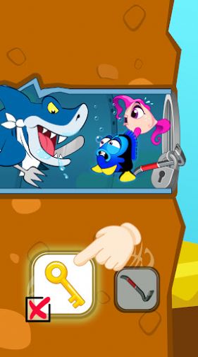 Fish Journey Escape Story apk download for android