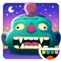 Toca Mystery House apk obb free download