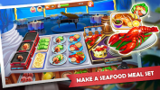 Cooking Madness mod apk unlimited money and gems 2023 v2.7.8 screenshot 3