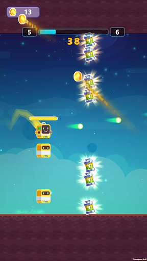 Square Stacky Bird apk download for android