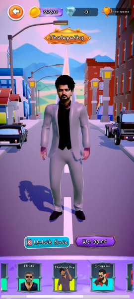 Highway Kollywood Run apk Download