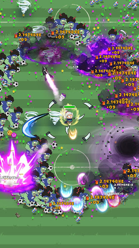 Undead City Zombie Survivor mod menu apk download