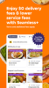 Seamless Local Food Delivery App Free Download v2024.36 screenshot 3
