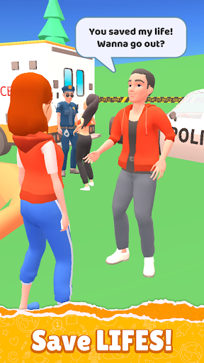 High School Popular Girls apk download
