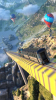 Train Ramp Jumping mod apk happymod download v0.9.1 screenshot 1