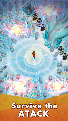 Skibd io Survivor Battle apk download