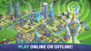 City Island 2 mod apk all unlocked latest version v150.6.0 screenshot 3