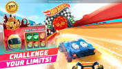 Hot Wheels Unlimited mod apk obb download v2023.4.0 screenshot 3