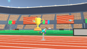 King of Speed 3D Running Race apk download v0.1.5 screenshot 3