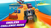 Hot Wheels Unlimited mod apk obb download v2023.4.0 screenshot 1