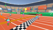 King of Speed 3D Running Race apk download v0.1.5 screenshot 6