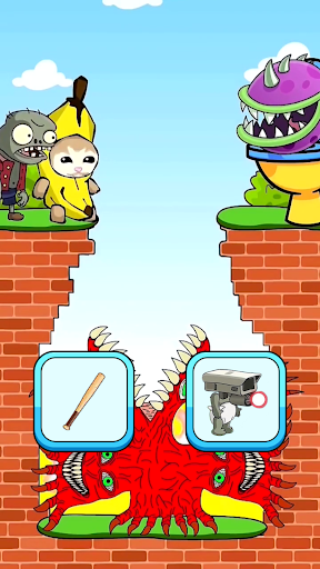 Banana Cat Funny Choices apk download for android