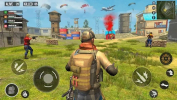 Gun Shooting Games Max Fire apk Download v1.0 screenshot 2