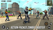 Gun Shooting Games Max Fire apk Download v1.0 screenshot 1