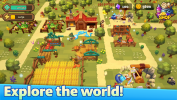 Wizard Legacy Alchemy RPG apk for Android download v0.01.7 screenshot 2