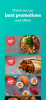 Deliveroo App Download for Android v3.193.1 screenshot 3
