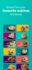 Deliveroo App Download for Android v3.193.1 screenshot 4