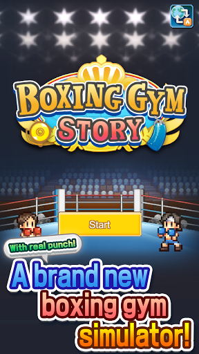 Boxing Gym Story apk no mod free download