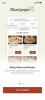 Olive Garden Italian Kitchen App Download Free v2.3.0 screenshot 4