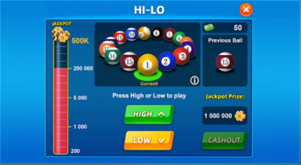 8 Ball Blitz Mod Apk 2023
