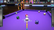 3D Pool Ball Hack Apk Download v2.2.4.1 screenshot 7