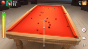 Real Snooker 3D Free Download for Android v1.24 screenshot 5