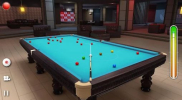 Real Snooker 3D Free Download for Android v1.24 screenshot 6