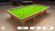 Real Snooker 3D Free Download for Android v1.24 screenshot 7
