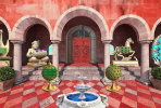 Mystery Ruins Mission Escape apk Download v1.0.1 screenshot 3