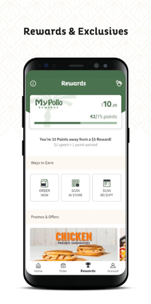 Pollo Tropical App Download for Android